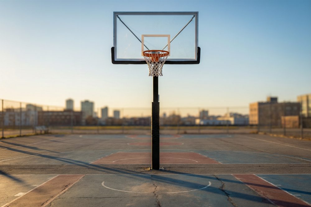 NBA新赛季揭幕战湖人勇士